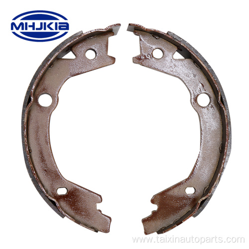 Rear Brake Shoes 58305-2EA00 For Hyundai Kia